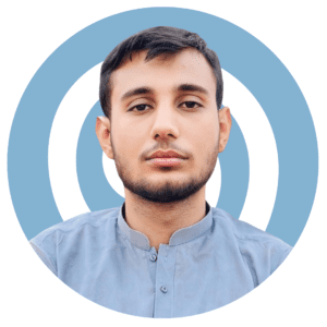 Picture of Muneeb Zahid